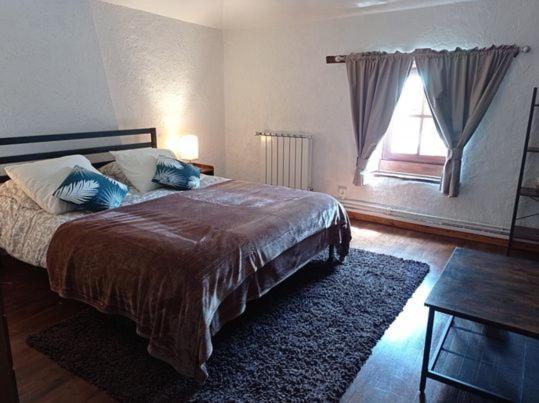 Chambres D Hotes L'Agape Saint-Martial-sur-Isop Kültér fotó